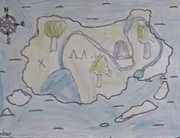 Pupil work from Newhall Infants and Nursery School