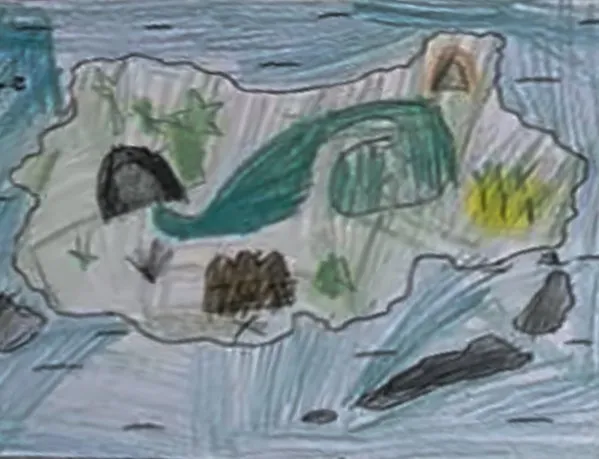 Pupil work from Newhall Infants and Nursery School